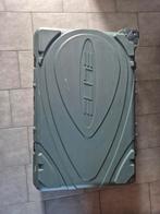 Vaison Elite Fietskoffer - Stevige Bescherming voor je Fiets, Fietsen en Brommers, Fietsaccessoires | Overige Fietsaccessoires