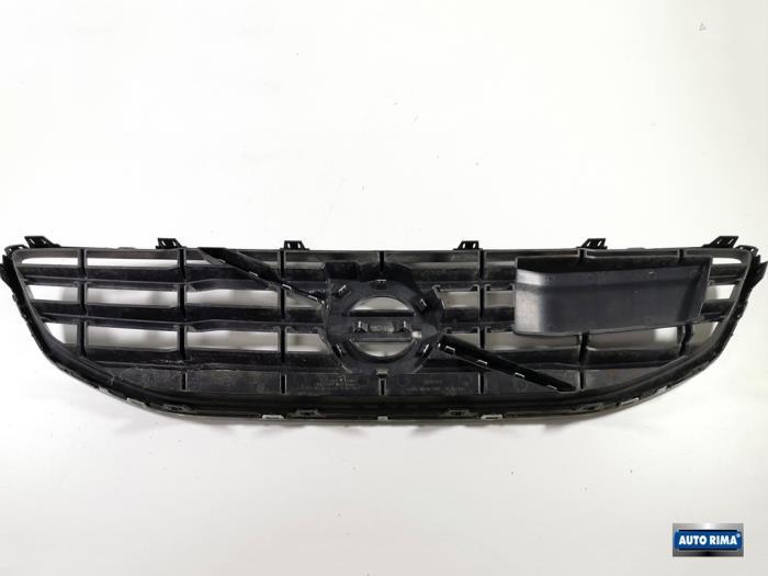 Grille van een Volvo V40, Gebruikt, -, -, Ophalen of Verzenden