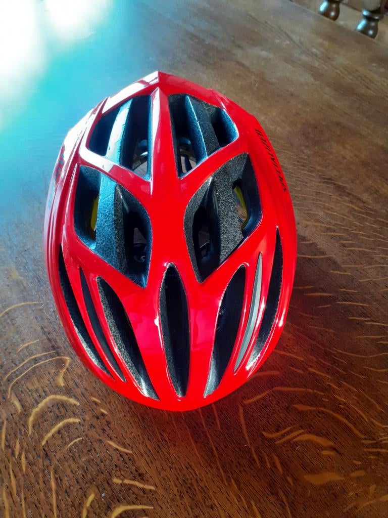 Nieuwe atb  helm, Ophalen of Verzenden, Nieuw, Heer of Dame