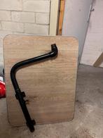 Draaibare tafel voor camper of caravan, Caravans en Kamperen, Caravan accessoires, Ophalen, Gebruikt