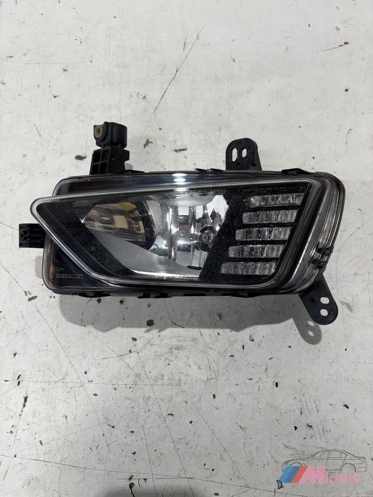 VW POLO 2G MISTLAMP RECHTS 2G094166208S, Auto-onderdelen, Verlichting, Gebruikt, -, Volkswagen, -
