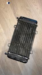 Radiateur Gilera Runner, Fietsen en Brommers, Ophalen of Verzenden, Zo goed als nieuw, Overige typen, Overige merken
