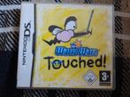 DS Wario Ware Touched! , Nintendo DS Game, Spelcomputers en Games, Games | Nintendo DS, Avontuur en Actie, Gebruikt, 2 spelers