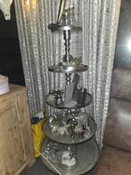 Riviera Maison XXL aluminium etagère - zeldzaam model, Ophalen of Verzenden