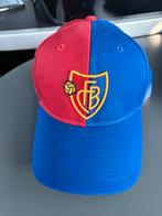 Cap van FC Basel, Ophalen of Verzenden, Zo goed als nieuw, One size fits all, Pet