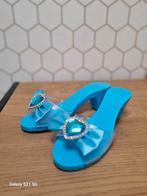 Prinsessen Kinderschoenen Kunststof Maat 26 Goede Staat, Gebruikt, Meisje, Schoenen, Ophalen of Verzenden