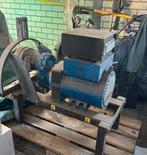 Nood aggregaat 20kVa, Ophalen, Overige typen