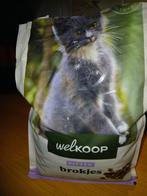 Kittenvoer half zakje, Dieren en Toebehoren, Ophalen