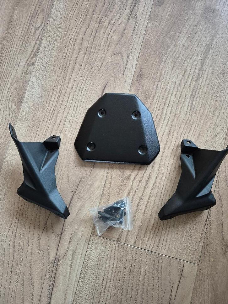 scherm MT07   2025, Motoren, Onderdelen | Yamaha, Nieuw, Ophalen