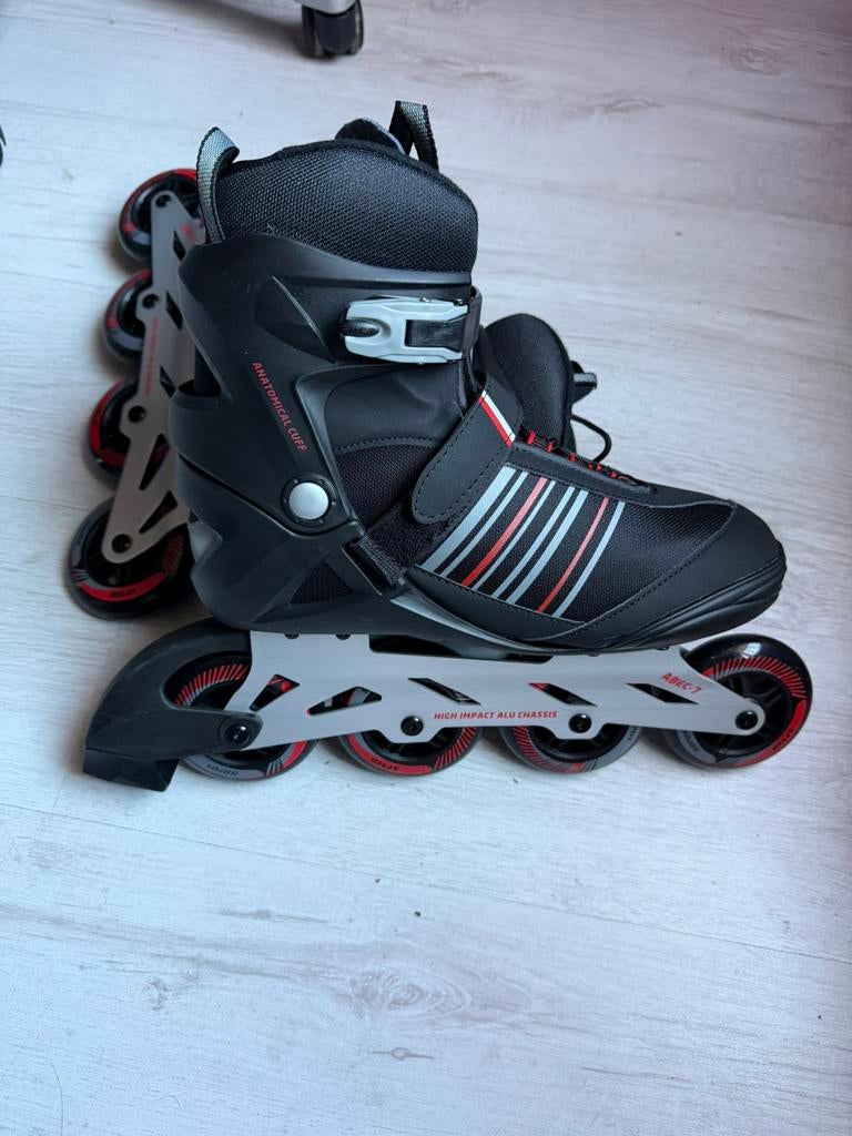 Skeelers nieuw Maat 42, Sport en Fitness, Skeelers, Overige merken, Nieuw, Kinderen, Ophalen of Verzenden