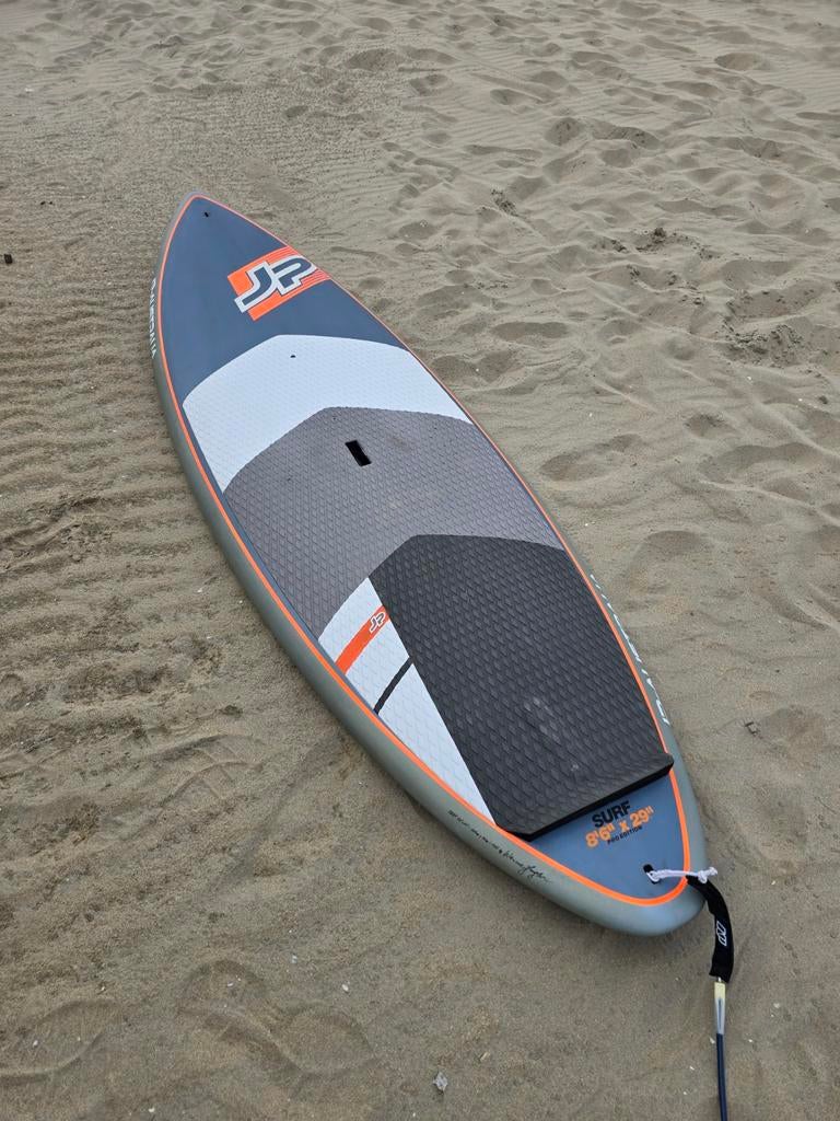 JP Australia sup surf 8'6, Ophalen, Zo goed als nieuw, SUP-boards