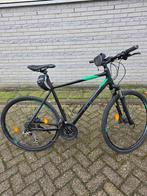 Cube Nature fiets, Gebruikt, Versnellingen, 53 tot 57 cm, Ophalen