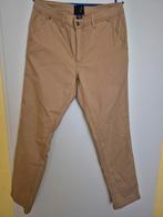 NIEUWE BROEK, Maat 52/54 (L), Beige, UP 2 FASHION, Nieuw