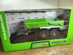 Te koop UH Joskin Trans-KTP 22/50 Groen Limited Edition., Ophalen of Verzenden, Nieuw, Tractor of Landbouw, Universal Hobbies