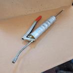 vetspuit, Ophalen, Zo goed als nieuw