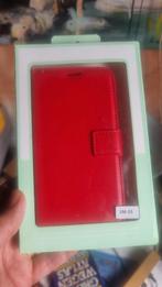 Rood Hoesje voor Samsung Galaxy S5 - Nieuw in verpakking, Ophalen of Verzenden, Nieuw, Galaxy S5, Hoesje of Tasje