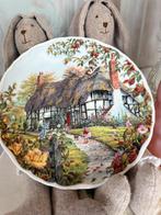 Royal Albert bordjes zomer en herfst izgst 21 cm, Ophalen