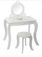 Kaptafel kind, Kinderen en Baby's, Ophalen, Gebruikt, Stoel(en)