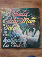 Babalu eddy mar salsa sabor bailando la salsa, Ophalen of Verzenden, Gebruikt, Overige formaten