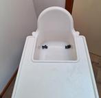 Kinderstoel met verkleinkussen en gordel, Ophalen, Gebruikt, Overige typen, Gordel(s)