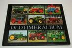 Oldtimers Trekkers — Klassieke Landbouwmachines Fotoboek, Ophalen of Verzenden, Gelezen, Tractor en Landbouw