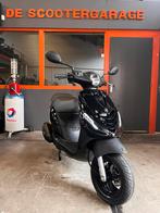 Piaggio Zip Brom 45km 2022, Piaggio, Piaggio, Maximaal 45 km/u, Zip