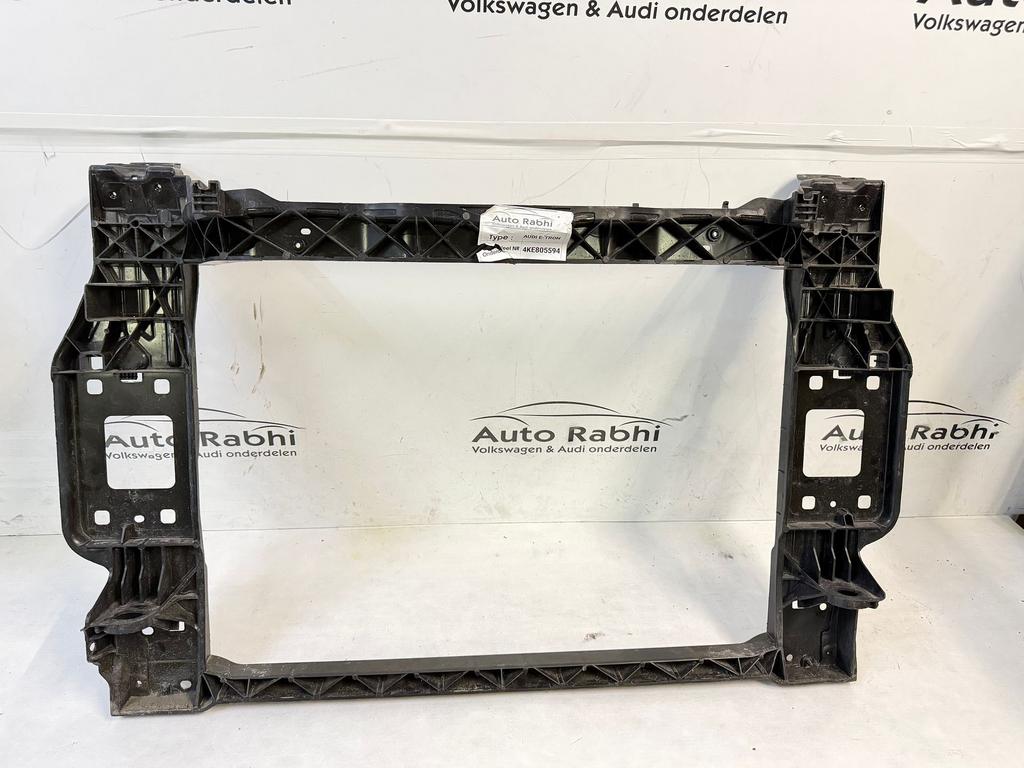 Audi E-tron voorfront 4KE805594, Gebruikt, -, -, Ophalen of Verzenden