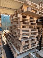 Gratis brandhout, 6 m³ of meer, Ophalen, Overige houtsoorten, Blokken