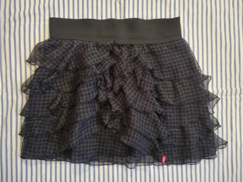 EDC rokje maat 40, Maat 38/40 (M), Ophalen of Verzenden, Zo goed als nieuw, EDC