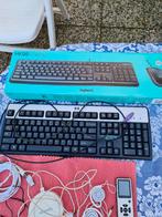 dit alles € 37 & nw tijdschakelaar, Ophalen, Gebruikt