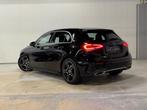 Mercedes-Benz A-klasse 180 Business Solution AMG | AMBIANCE, 136 pk, Gebruikt, 4 cilinders, Zwart