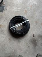 H07v-k 10mm2 rol 100 meter montagekabel, Ophalen of Verzenden, Nieuw, Kabel of Snoer