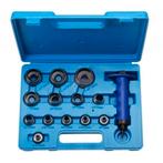 Holpijpenset 14 Delig, Ophalen of Verzenden, Nieuw