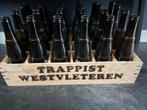 Westvleteren bierkrat (2x), Verzamelen, Ophalen, Gebruikt