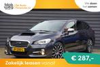 Subaru Levorg 1.6 GT Comfort € 16.900,00, Auto's, Automaat, Stof, Gebruikt, 4 cilinders