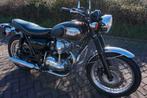 Supermooie Topstaat !!! Kawasaki W 650 b.j.2005, 2 cilinders, Bedrijf, Overig, 650 cc