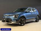 Kia Niro EV DynamicLine 64.8 kWh | SoH 100% | Adaptive cruis, Leder en Stof, Origineel Nederlands, 370 min, SUV of Terreinwagen