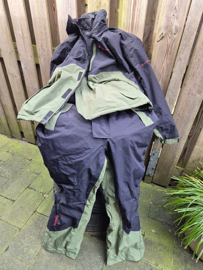 Vispak mt XL, Ophalen of Verzenden, Zo goed als nieuw, Kleding