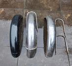 Zundapp spatborden., Fietsen en Brommers, Brommeronderdelen | Zundapp, Ophalen of Verzenden, Gebruikt, Overige typen