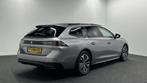 Peugeot 508 SW 1.2 PureTech Allure Pack Business CAMERA ECC, Auto's, 745 kg, Gebruikt, 1199 cc, Met garantie (alle)