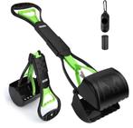 Nobleza opvouwbare poepschep, Ophalen, Nieuw