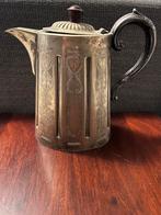 Antike koffiepot/ theepot, Antiek en Kunst, Ophalen of Verzenden