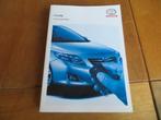 Nieuw instructieboek Toyota Corolla Sedan 2008, 384 blz, Ophalen of Verzenden