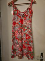 Jurk cyell maat M, Ophalen of Verzenden, Zo goed als nieuw, Maat 38/40 (M), Boven de knie