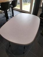 Campingtafel., Ophalen, Gebruikt