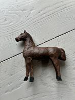 Antiek  paardje, Ophalen of Verzenden