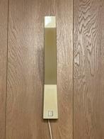 Wandlamp, naar boven schijnend, Ophalen of Verzenden, Gebruikt