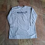 Grijze sweater dress - C&A - Maat L, Kleding | Dames, Jurken, Maat 42/44 (L), Ophalen of Verzenden, Zo goed als nieuw, Knielengte