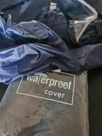 Regenponcho / Regencape fiets - 1x gebruikt, Fietsen en Brommers, Fietsaccessoires | Fietskleding, Gebruikt, Onbekend, Ophalen of Verzenden