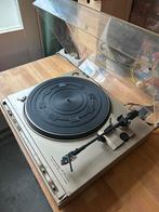 Marantz TT2200 Platenspeler - Direct Drive, Audio, Tv en Foto, Platenspelers, Verzenden, Gebruikt, Platenspeler, Automatisch